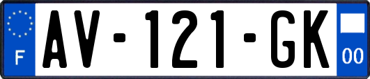 AV-121-GK