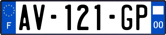 AV-121-GP