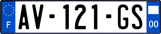 AV-121-GS
