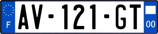 AV-121-GT