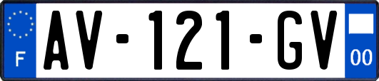 AV-121-GV