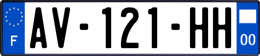 AV-121-HH