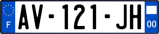 AV-121-JH