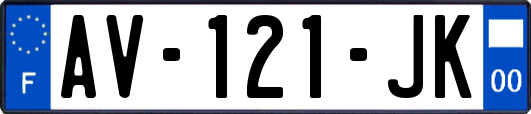 AV-121-JK