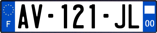 AV-121-JL