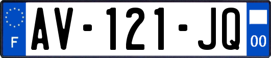 AV-121-JQ