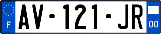 AV-121-JR