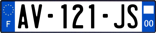 AV-121-JS