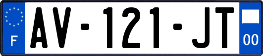AV-121-JT