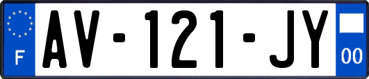 AV-121-JY
