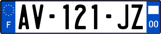 AV-121-JZ