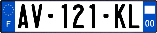 AV-121-KL