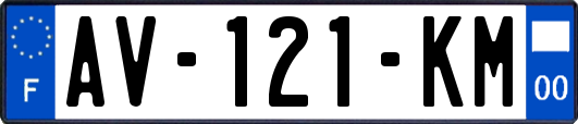 AV-121-KM