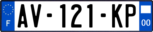 AV-121-KP