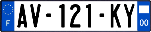 AV-121-KY