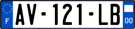 AV-121-LB