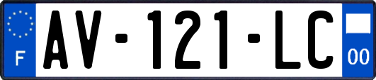 AV-121-LC