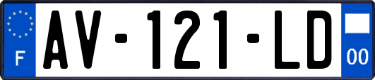 AV-121-LD