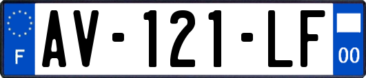 AV-121-LF