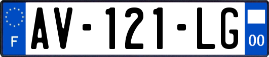 AV-121-LG