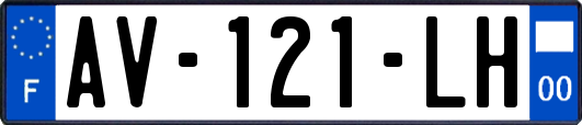 AV-121-LH