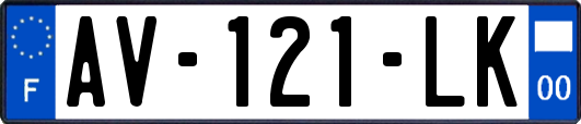 AV-121-LK