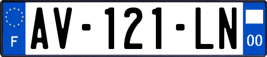 AV-121-LN