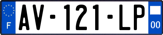 AV-121-LP