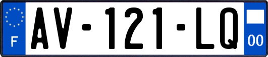 AV-121-LQ