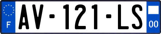 AV-121-LS