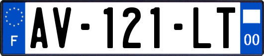 AV-121-LT