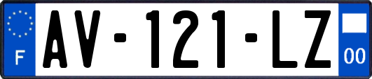 AV-121-LZ