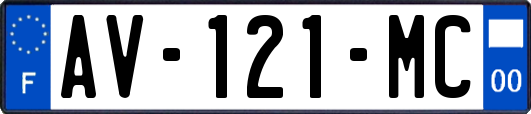 AV-121-MC