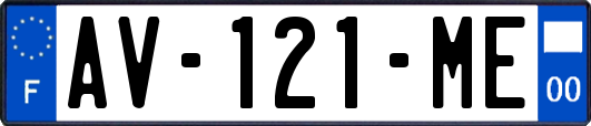 AV-121-ME
