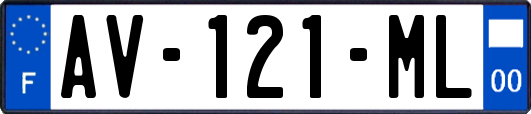 AV-121-ML