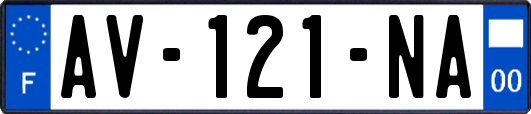 AV-121-NA