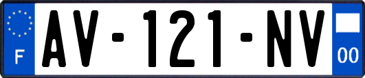 AV-121-NV