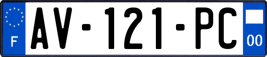AV-121-PC