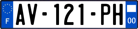 AV-121-PH