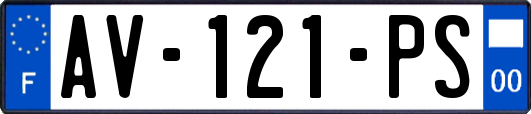 AV-121-PS