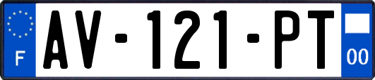 AV-121-PT