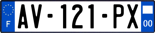 AV-121-PX