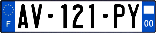 AV-121-PY