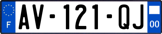 AV-121-QJ
