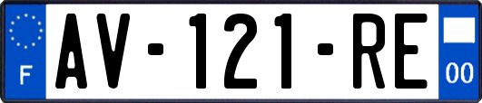 AV-121-RE