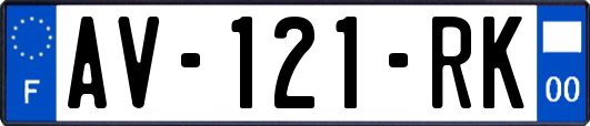 AV-121-RK