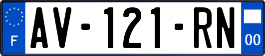 AV-121-RN