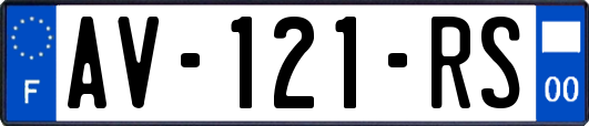 AV-121-RS