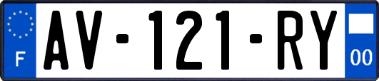 AV-121-RY