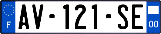 AV-121-SE